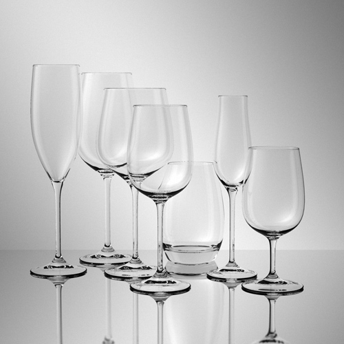 glass rendering 3d glasses