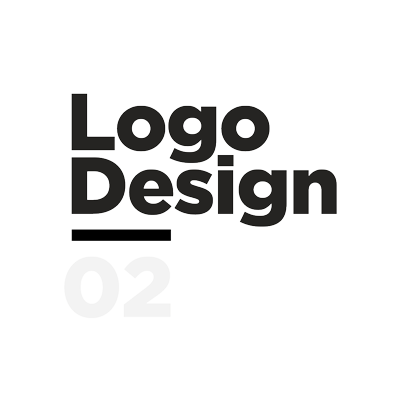 Logo Logos Illustration neon  retros Videogames Games tvshow photography logos colors vol2 logofolio folio
