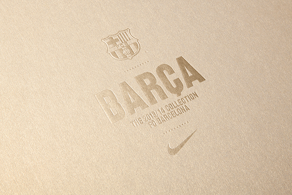 Premium Box Barça 2013/14