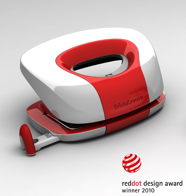 Office office products RedDot Winner russian design