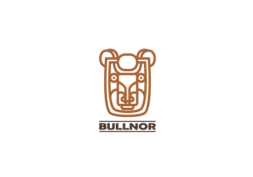 Boldflower Design studio logo logomarks