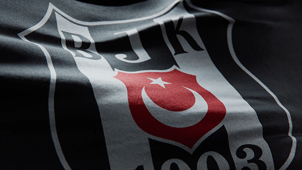 Beşiktaş JK Football Kit 18/19. on Behance