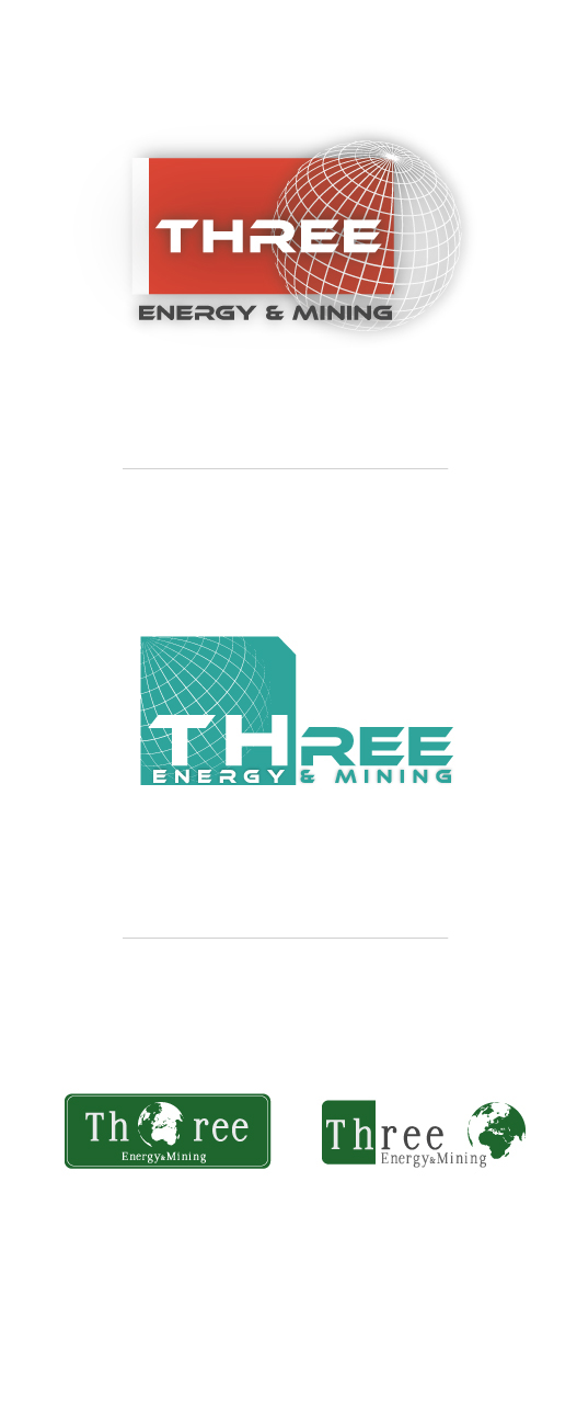 Thorium Rare elements logo