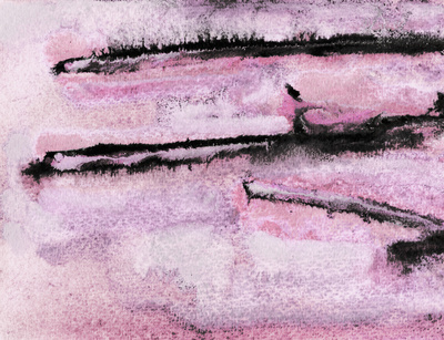 abstract purple pink