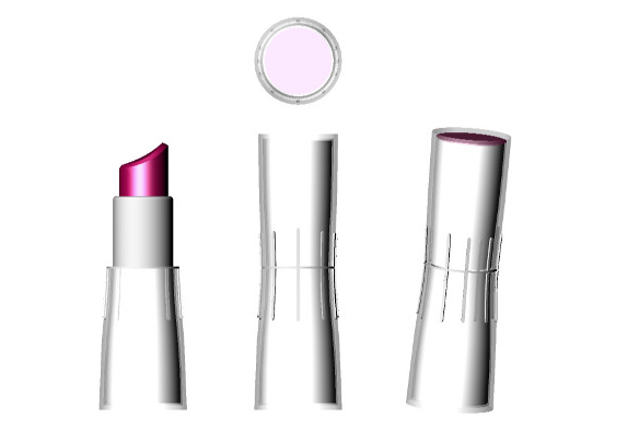 cosmetics  maybelline  Packaging