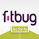 iphone app mobile fitbug fitness apple mac ios sencha