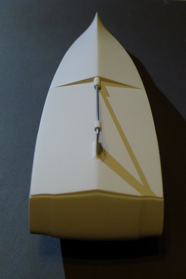 motorboat concept design industrial Powerboat boat