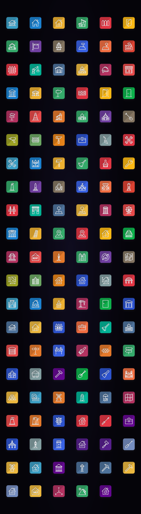 flat icons Icon line stroke outline app android ios9 design free icons material vector Pack Web