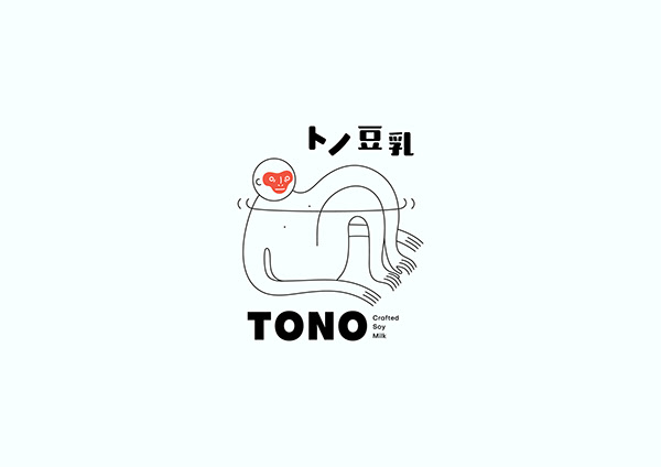 Tono Crafted Soy Milk