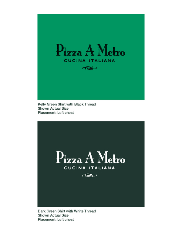 menus restaurant Business Cards
