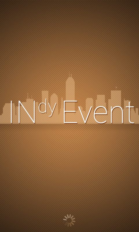 App iPhone android Events Indiana Indy Improve enhance knowledge