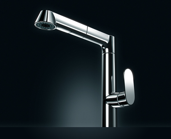 Grohe k7 kitchen faucet