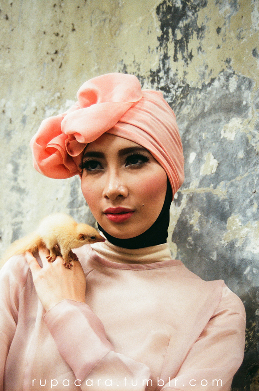 hijabfashion hijabstyle Hijabers dress photoshoot photosession bandung film photography rupacara fashion photography