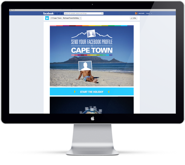 cape town tourism digital ogilvy cannes gold