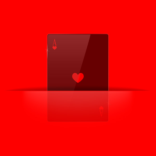 ace  card playing card Gaming Card card