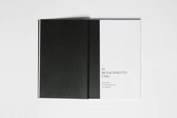 brochure pattern processing museum Balenciaga chic Renaissance generative b&n Smart sober monochrome catalogo museo moda