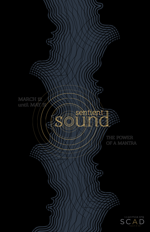 museum sound exhibiton mantra Singing vibration