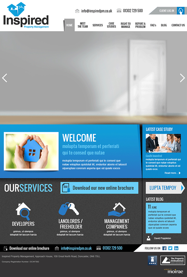 Website Web Website Design creative wireframe animate mobile Responsive macbook Stationery brochure print