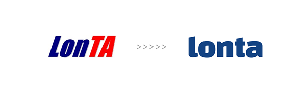 logo Logotype logo refresh redesign
