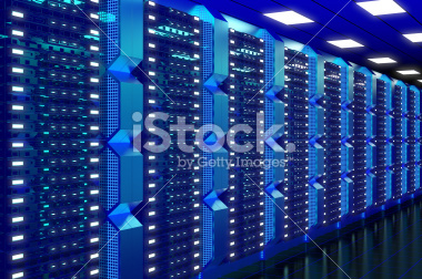 Data Server Works
