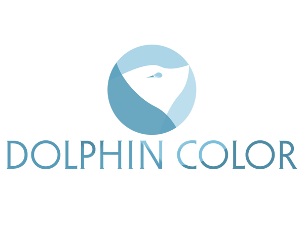 dolphin color ui