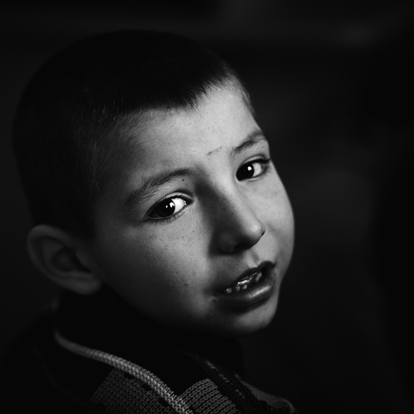 photo  Photography black  white bw portrait child  children eyes mokhovyk Style barcelona life homeless