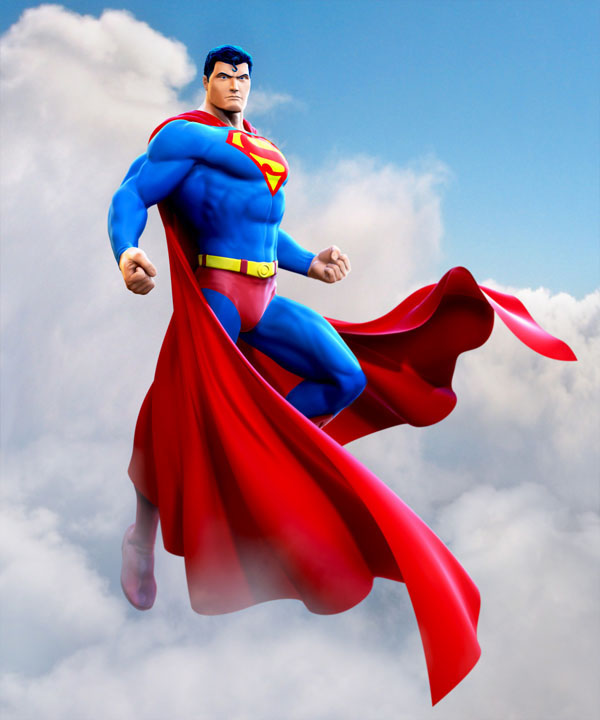super heroes Dc Comics DC Universe batman joker superman wonderwoman villains