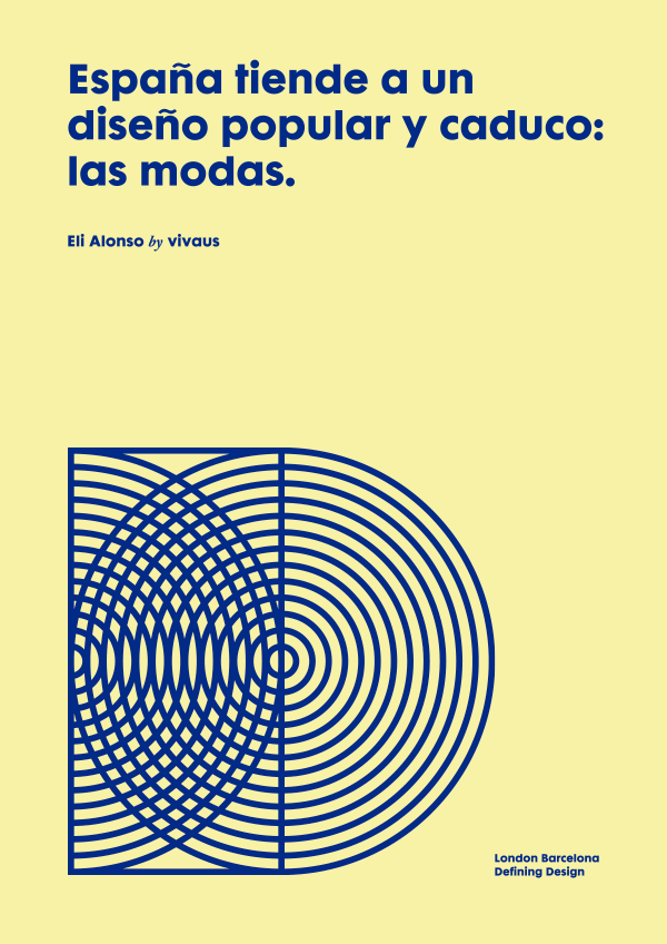 London barcelona posters vivaus opart optical art minimal geometry stripes alain jaimez graphic tipografia disseny Quotes diseño