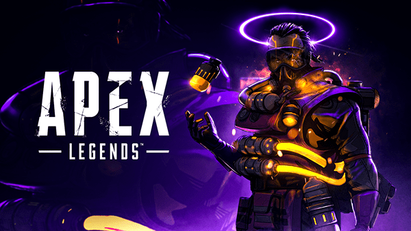 Apex Legends Wallpaper Images | Photos, videos, logos, illustrations and  branding on Behance