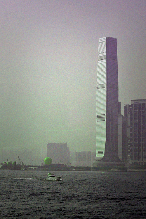 photo dslr Nikon usa Hong Kong Landscape portrait