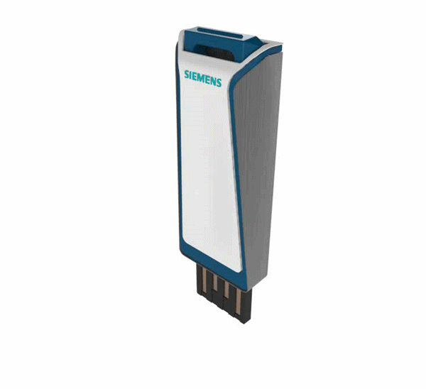 usb flash drive Siemens Competition