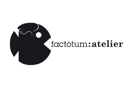 Logotipo merchandising logo porto Portugal Finearts factotum