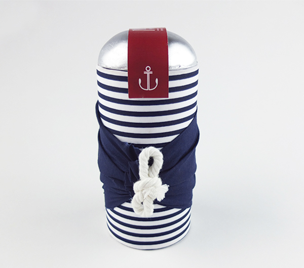 Coffee coffee packaging nautical Anchor Logo