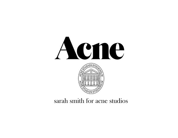 ACNE Studios Concept Collection on Behance