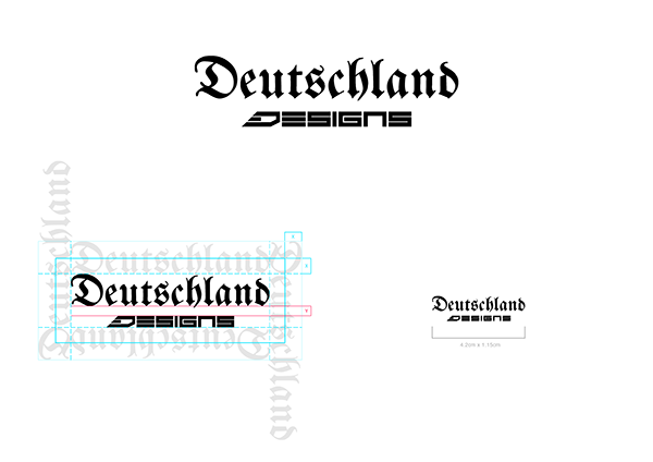 Deutschland Designs