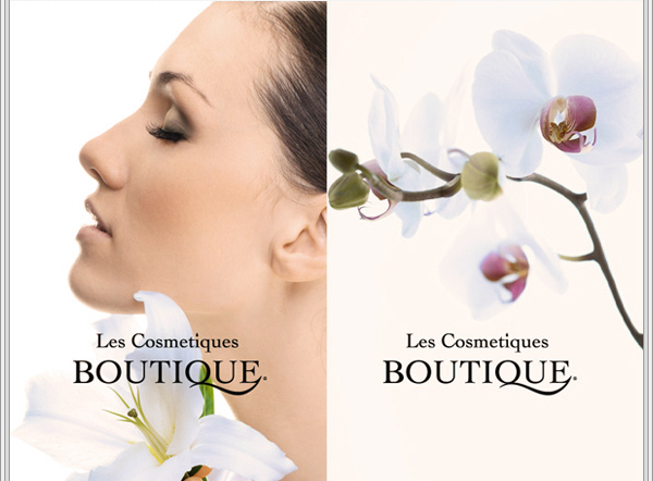 boutique les cosmétiques  Boutique  cosmetiques  branding  webdesign Cosmetic online store boutique cosmétiques Webdesign