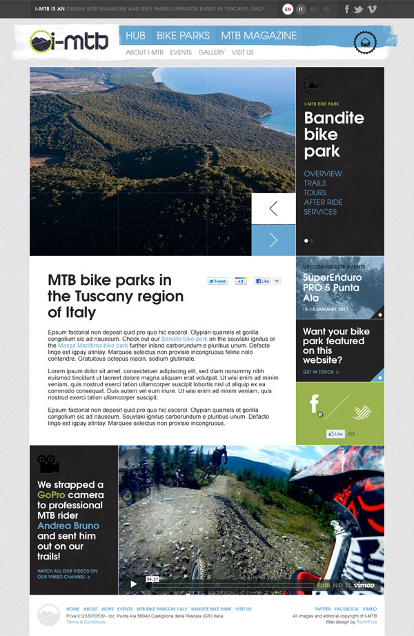 MTB  bike mtb trails sport Italy Tuscany grid Blog Hub Website mountain bike Bicycle bike park extreme sport enduro