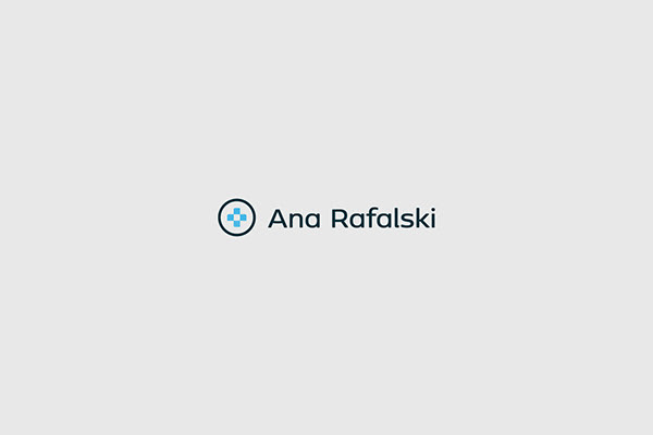 Ana Rafalski - Advogada da Saúde