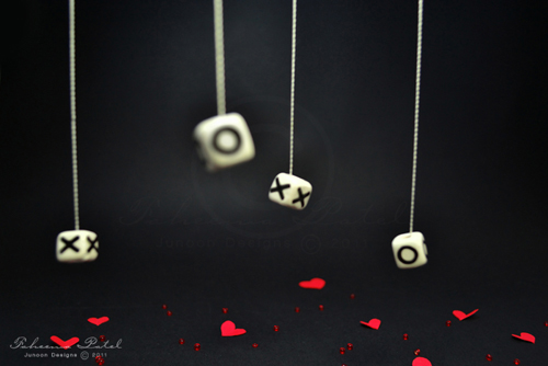heart Love macro conceptual photography conceptual XOXO hearts Nature droplets spot colour red