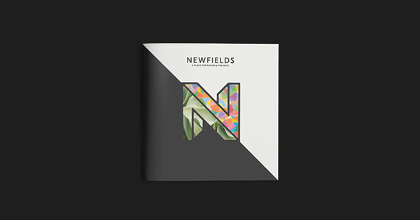 Newfields (Indianapolis Museum of Art Rebrand)