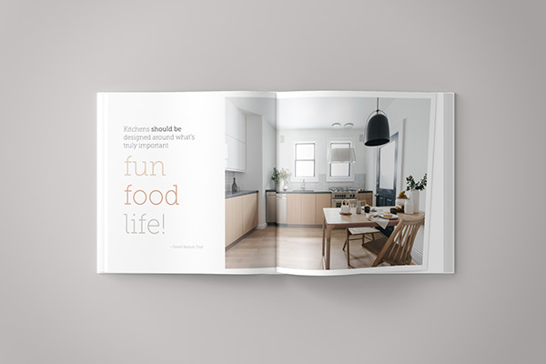 Coffee Table Book | Interior Design & Décor