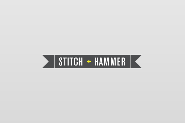 Stitch & Hammer