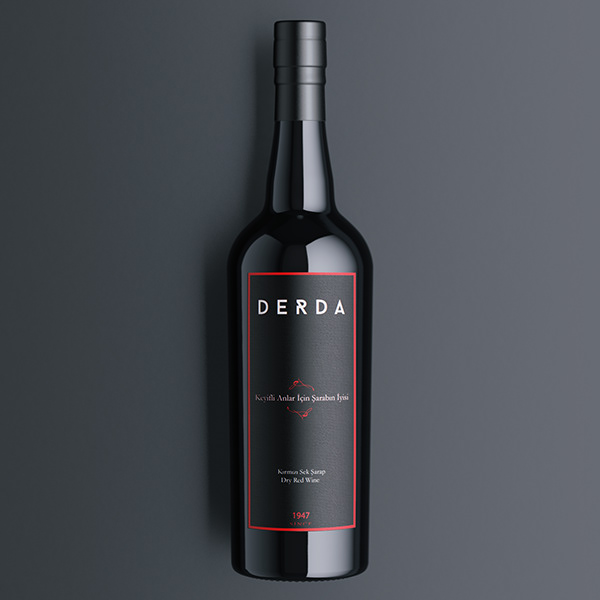 Derda Wine