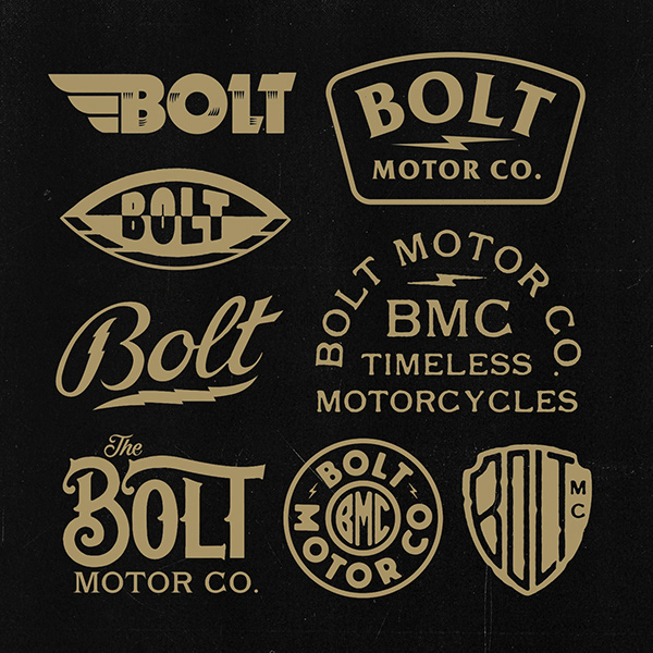 Bolt Motor Co.