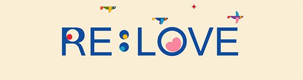 RE:LOVE | Lotte Ha Noi
