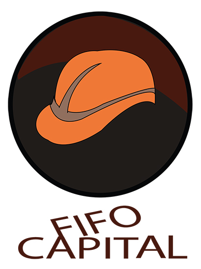 logo card graphic