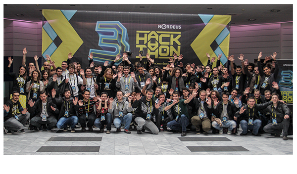 Nordeus hackathon hackathon 2013 Games teams 24h Serbia belgrade game