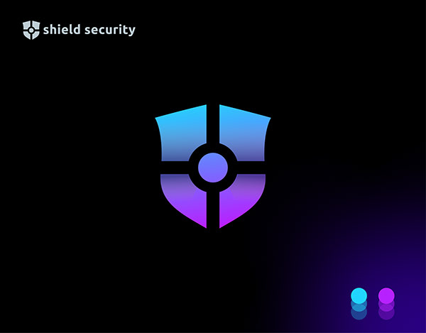 Cypher security Logo Design