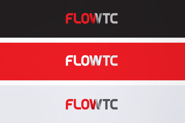 wtc FLOWTC Logistics Logotipo LOGISTICA envios