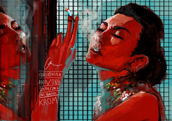 wong kar wai In the mood for love days of being wild chungking express fanart